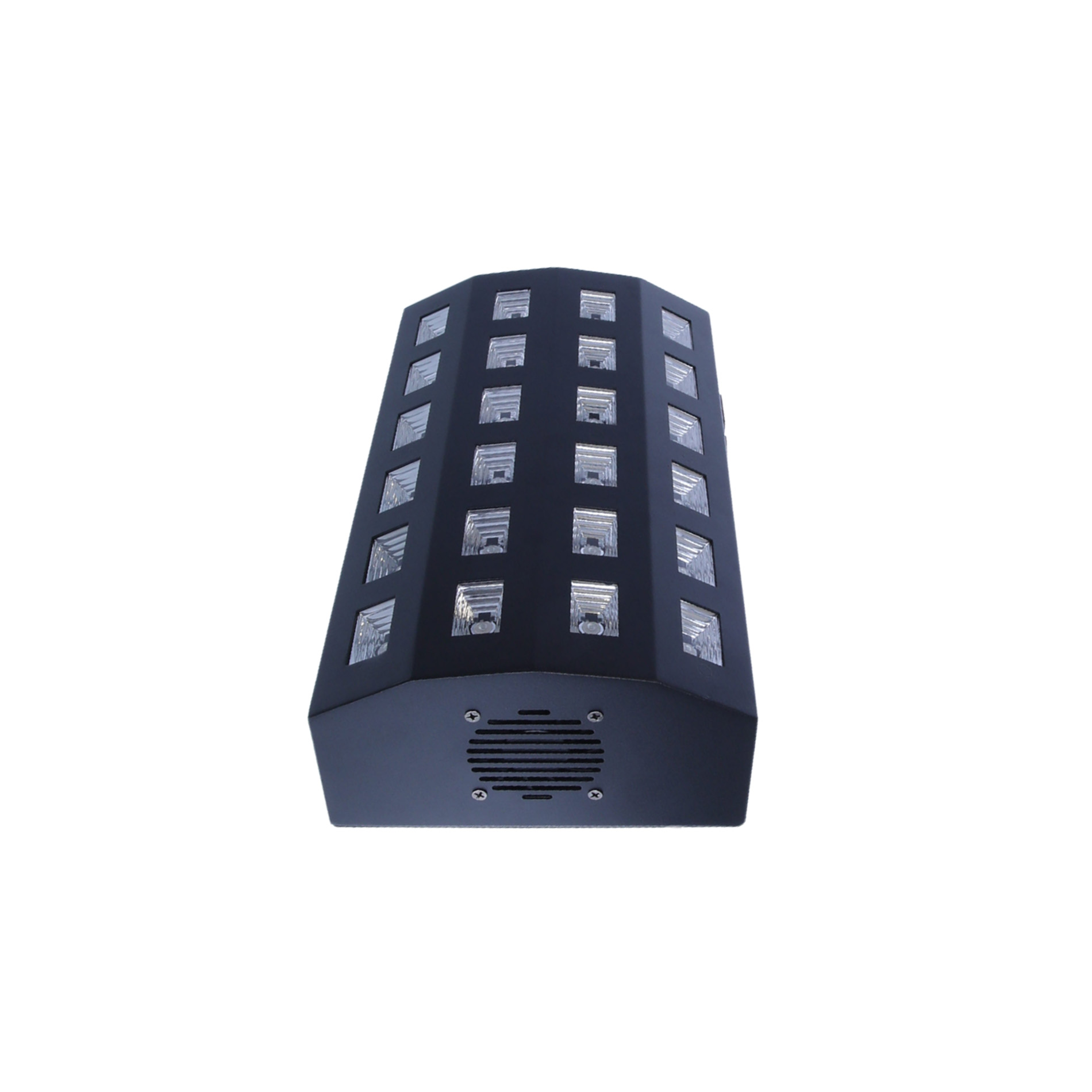 Power Lighting Panneau 24 Leds Uv De 3w - Projecteurs À Leds - Variation 1