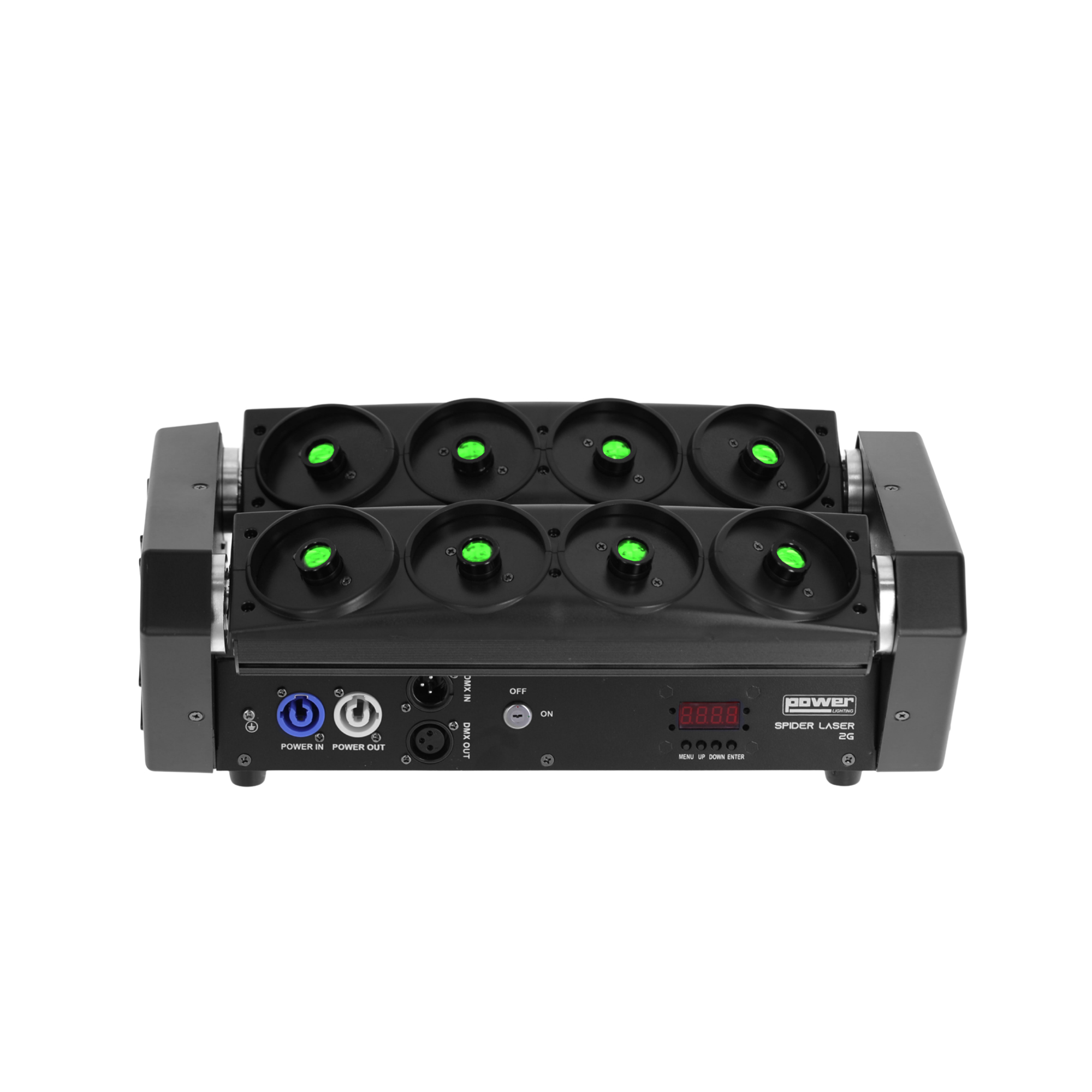 Power Lighting Spider Laser 2g - Laser - Variation 1
