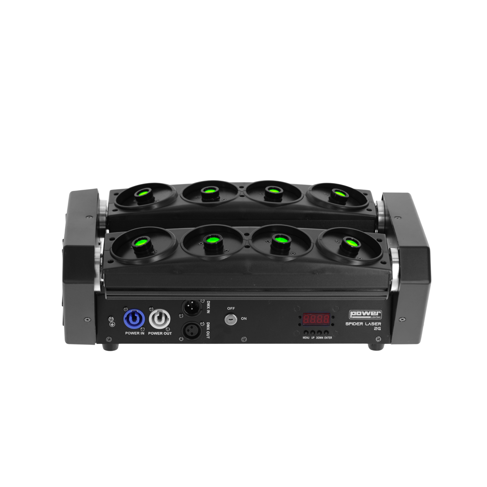 Power Lighting Spider Laser 2g - Laser - Variation 2