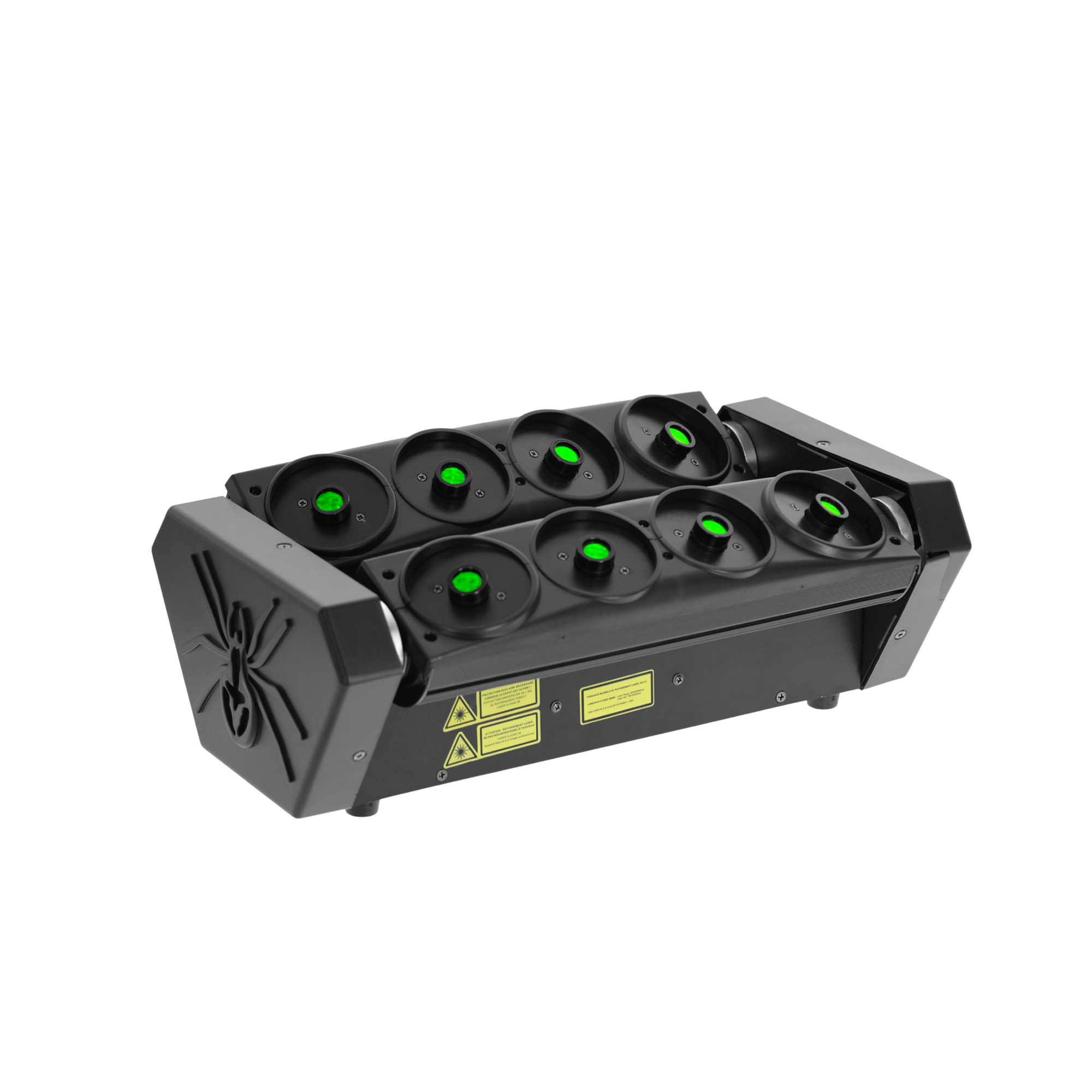 Power Lighting Spider Laser 2g - Laser - Variation 3