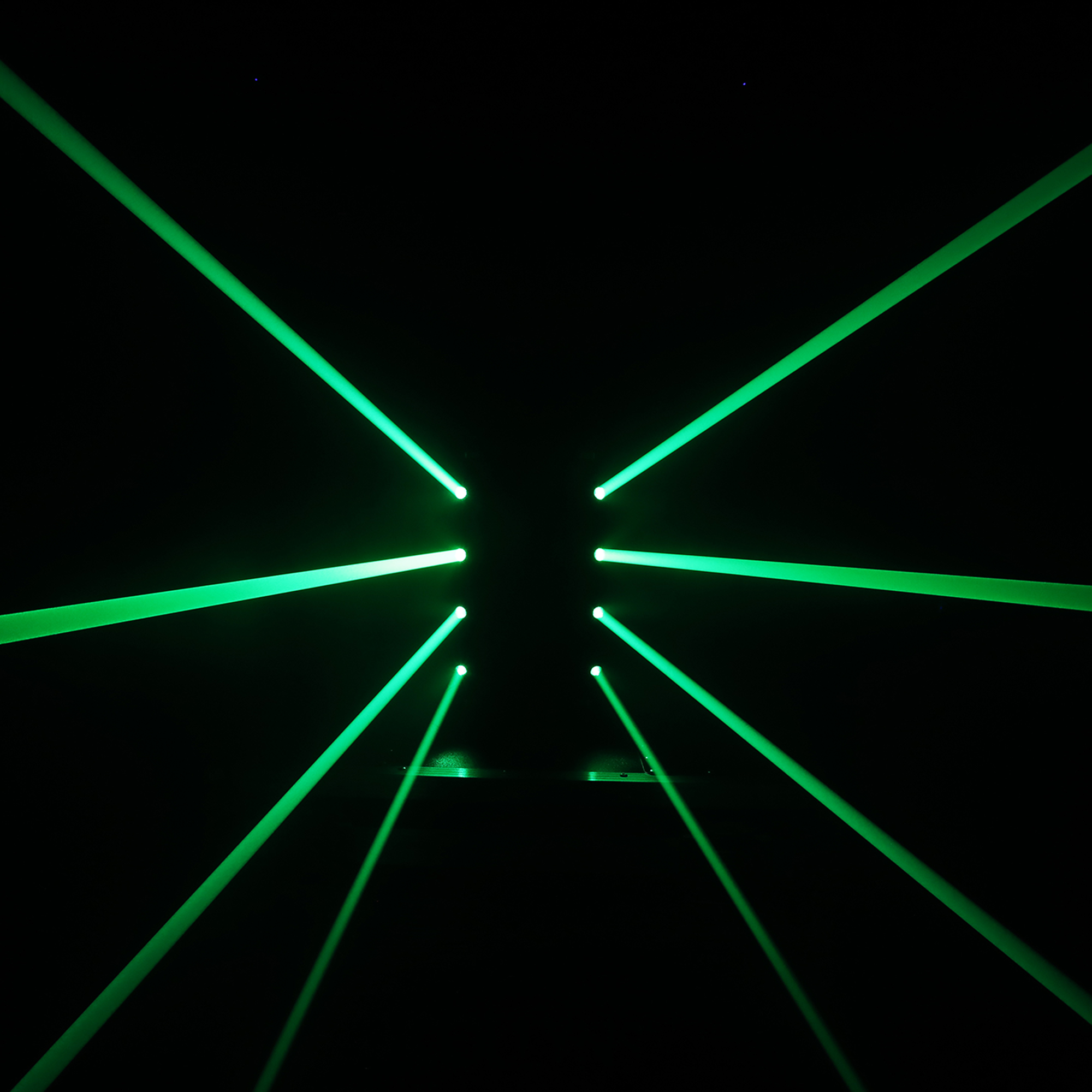 Power Lighting Spider Laser 2g - Laser - Variation 6