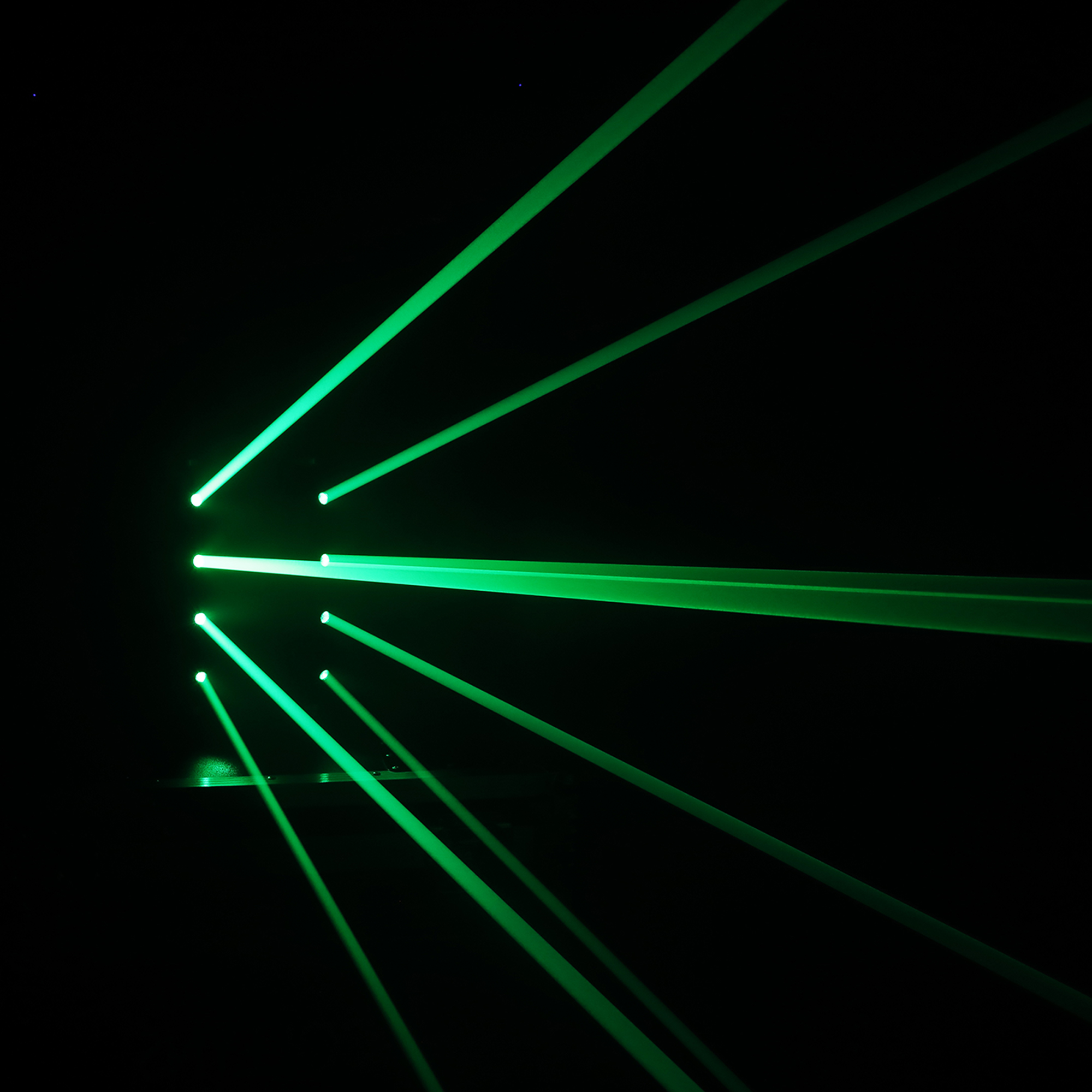 Power Lighting Spider Laser 2g - Laser - Variation 7