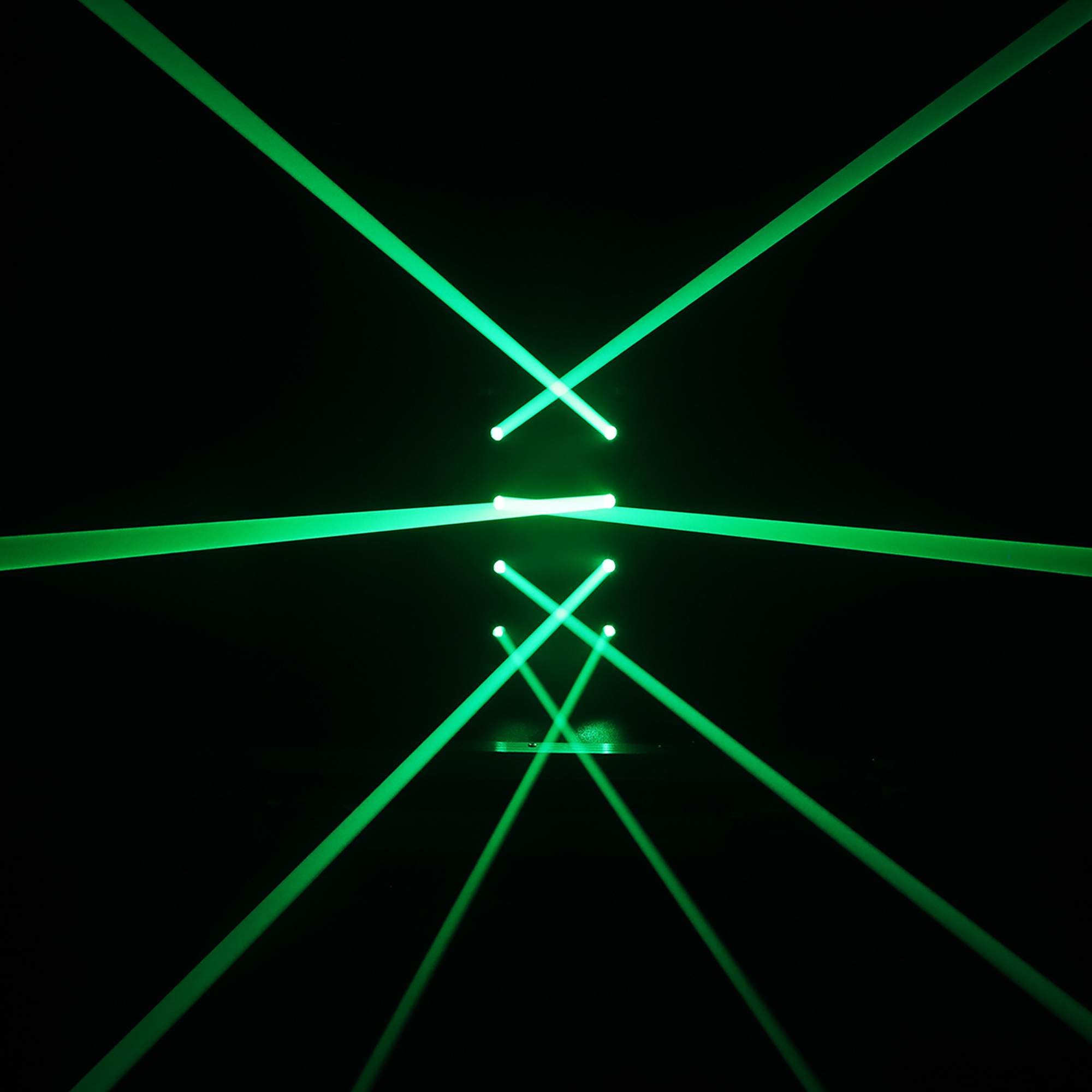 Power Lighting Spider Laser 2g - Laser - Variation 8
