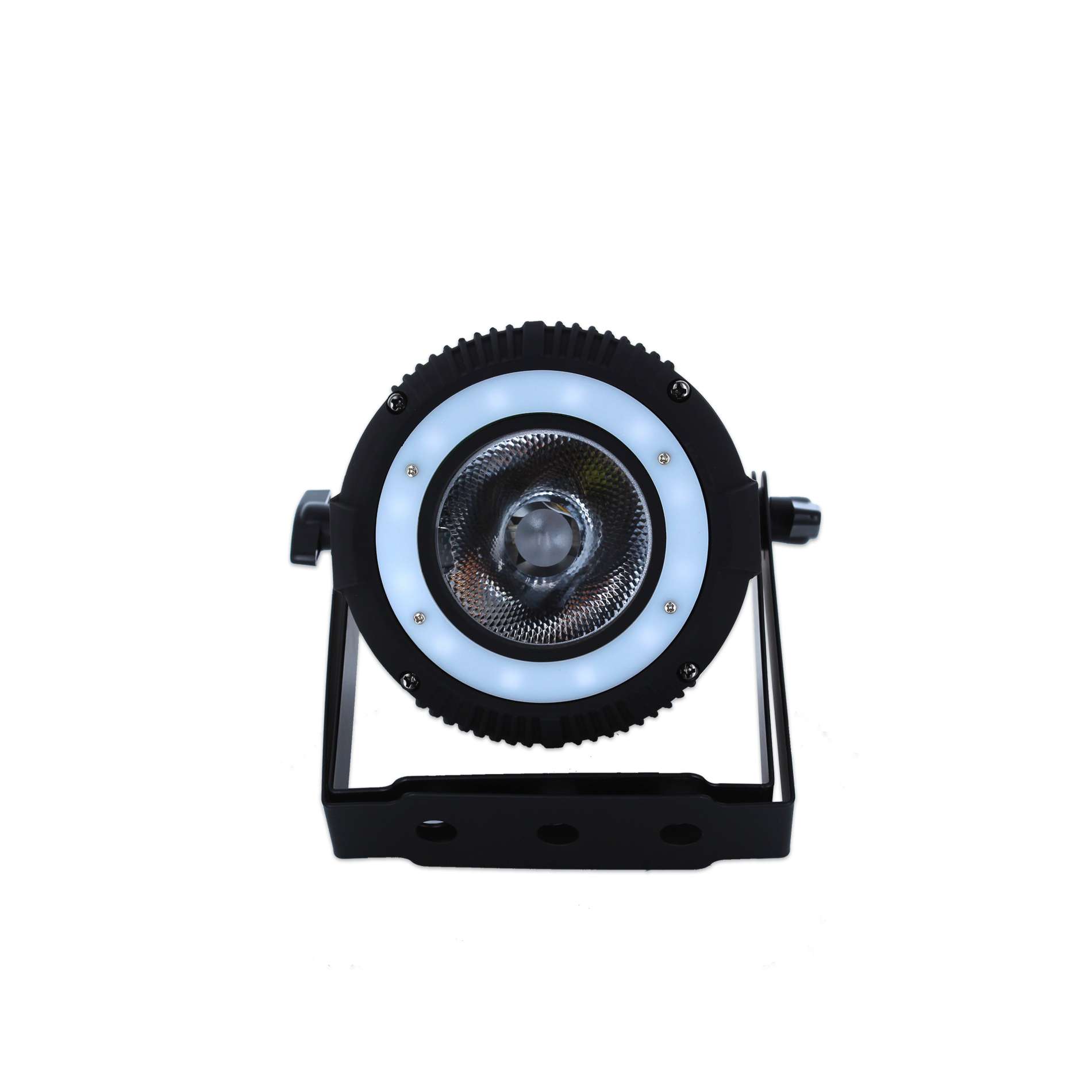 Power Lighting Spot Led 40w Ring - Multi-faisceaux & Effet - Variation 4