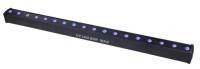UV Bar Led 18X3