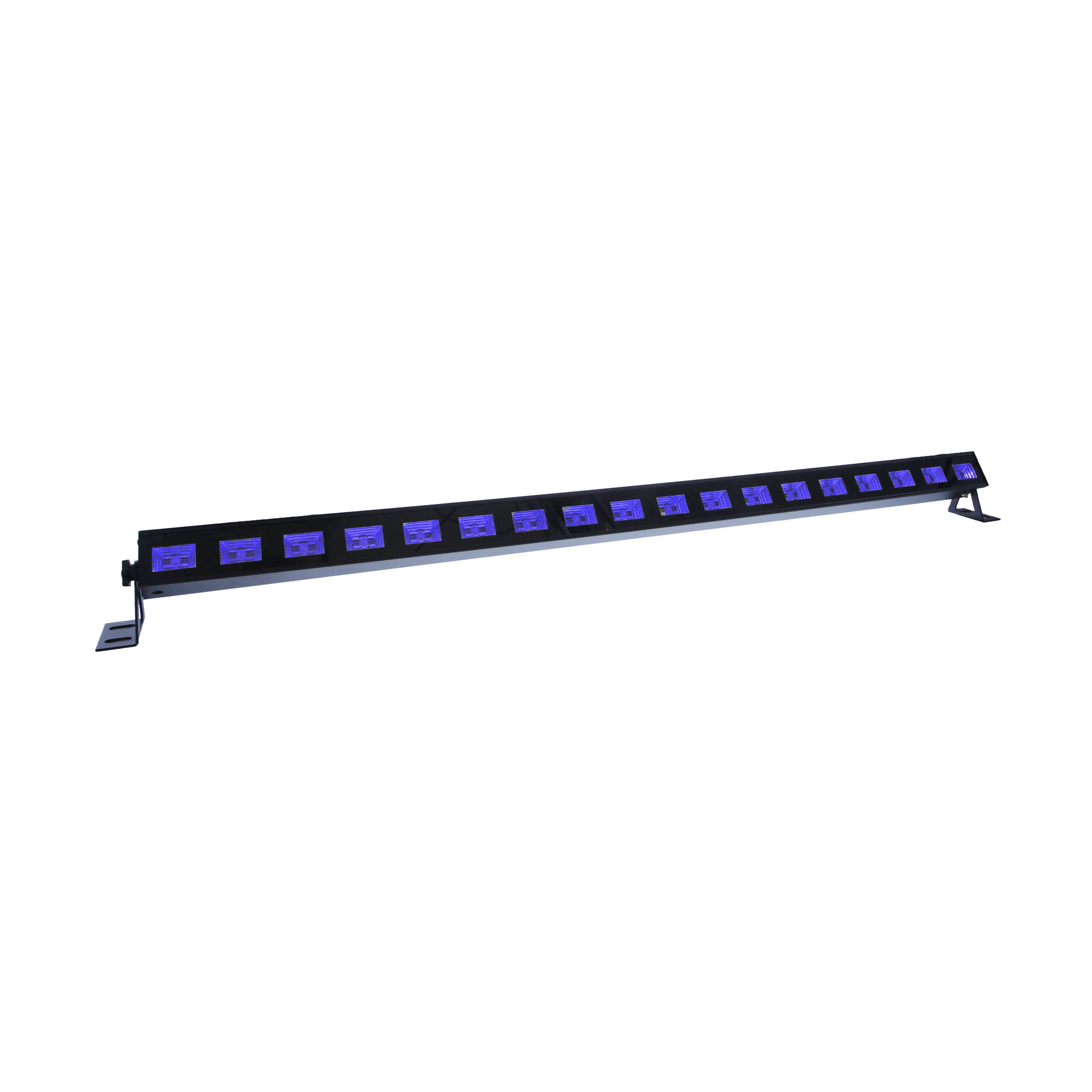 Power Lighting Uv Bar Led 54 Ww - Barre À Led - Variation 3