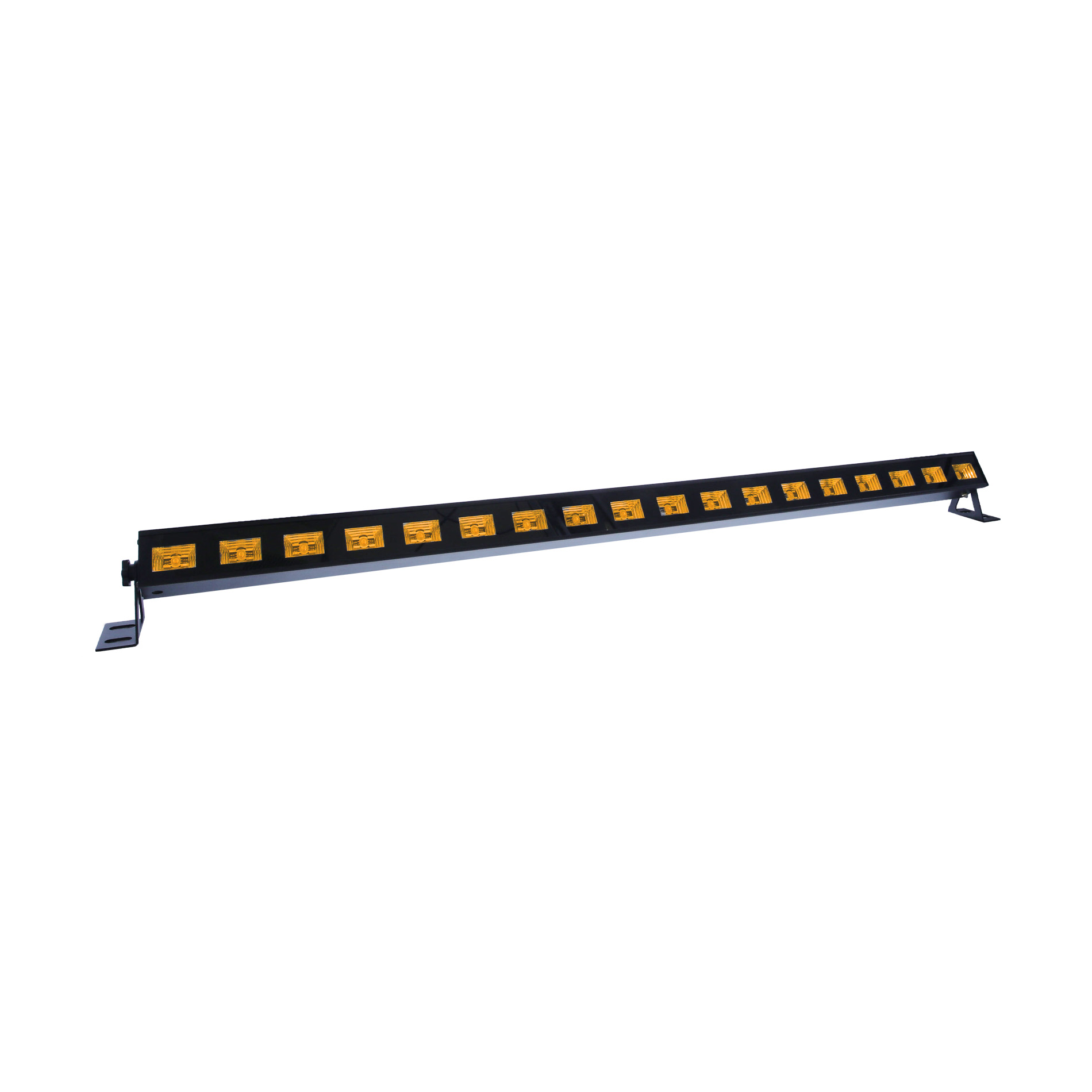 Power Lighting Uv Bar Led 54 Ww - Barre À Led - Variation 5