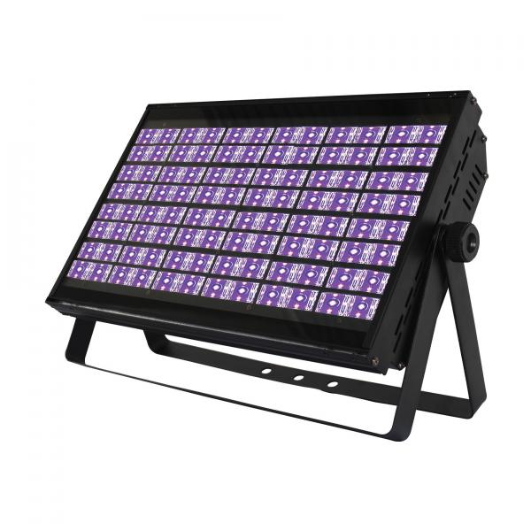 Lumiere noire Power lighting UV Panel  96x3W