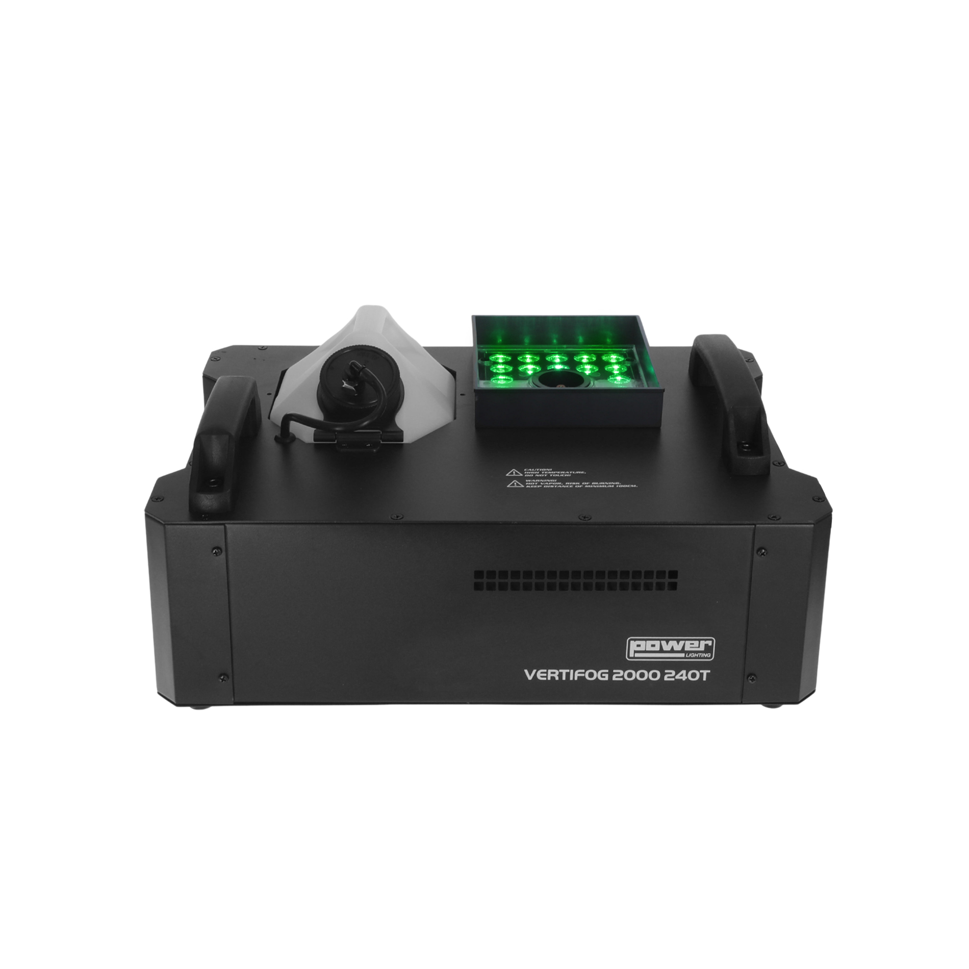 Power Lighting Vertifog 2000 240t - Machine À FumÉe - Variation 5