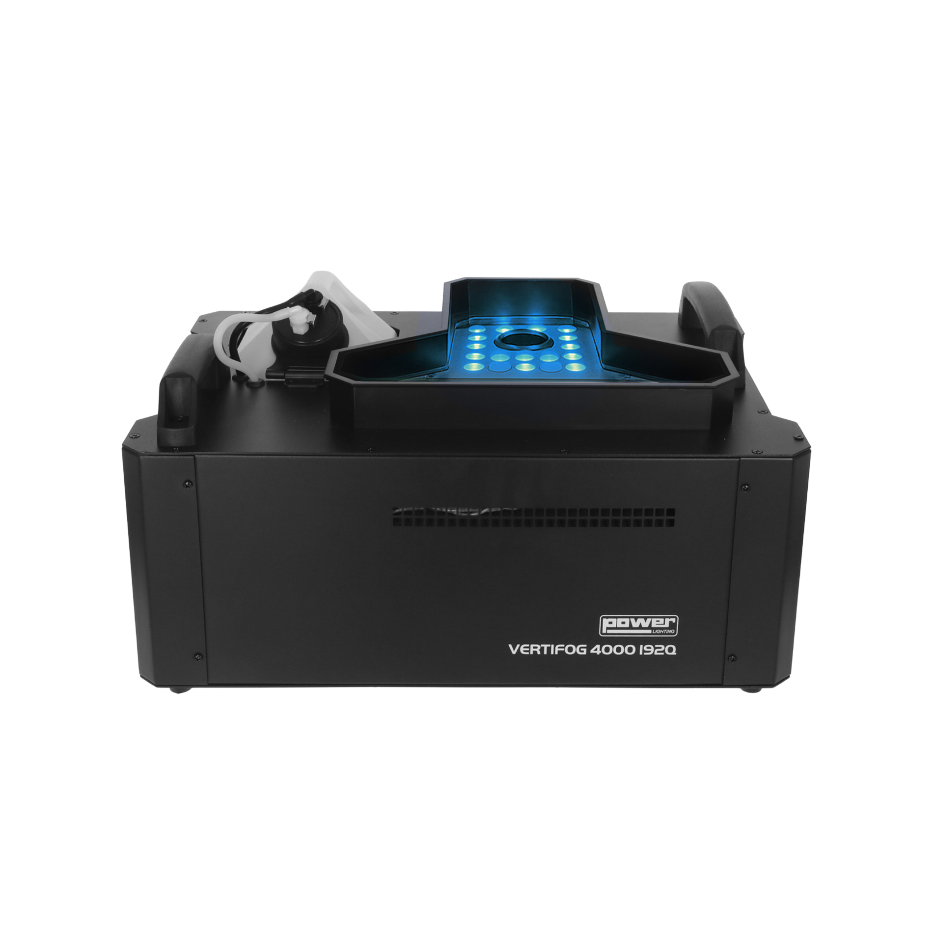 Power Lighting Vertifog 4000 192q - Machine À FumÉe - Variation 4