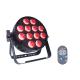 XPRO PAR 12x10W HEXA