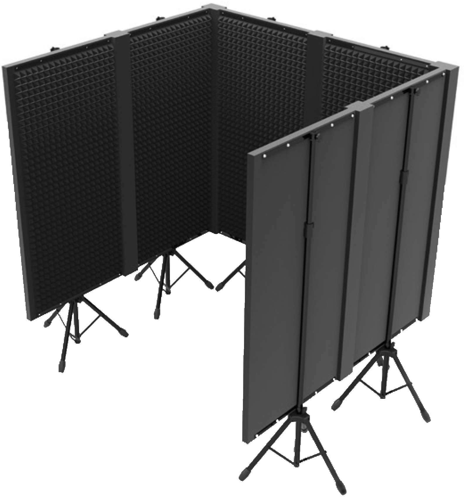 Power Studio Cabine Studio Beta - Cabine Acoustique - Main picture