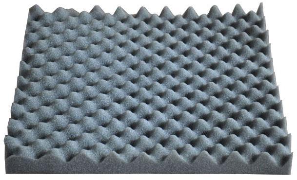 Panneau traitement acoustique Power studio Foam 100