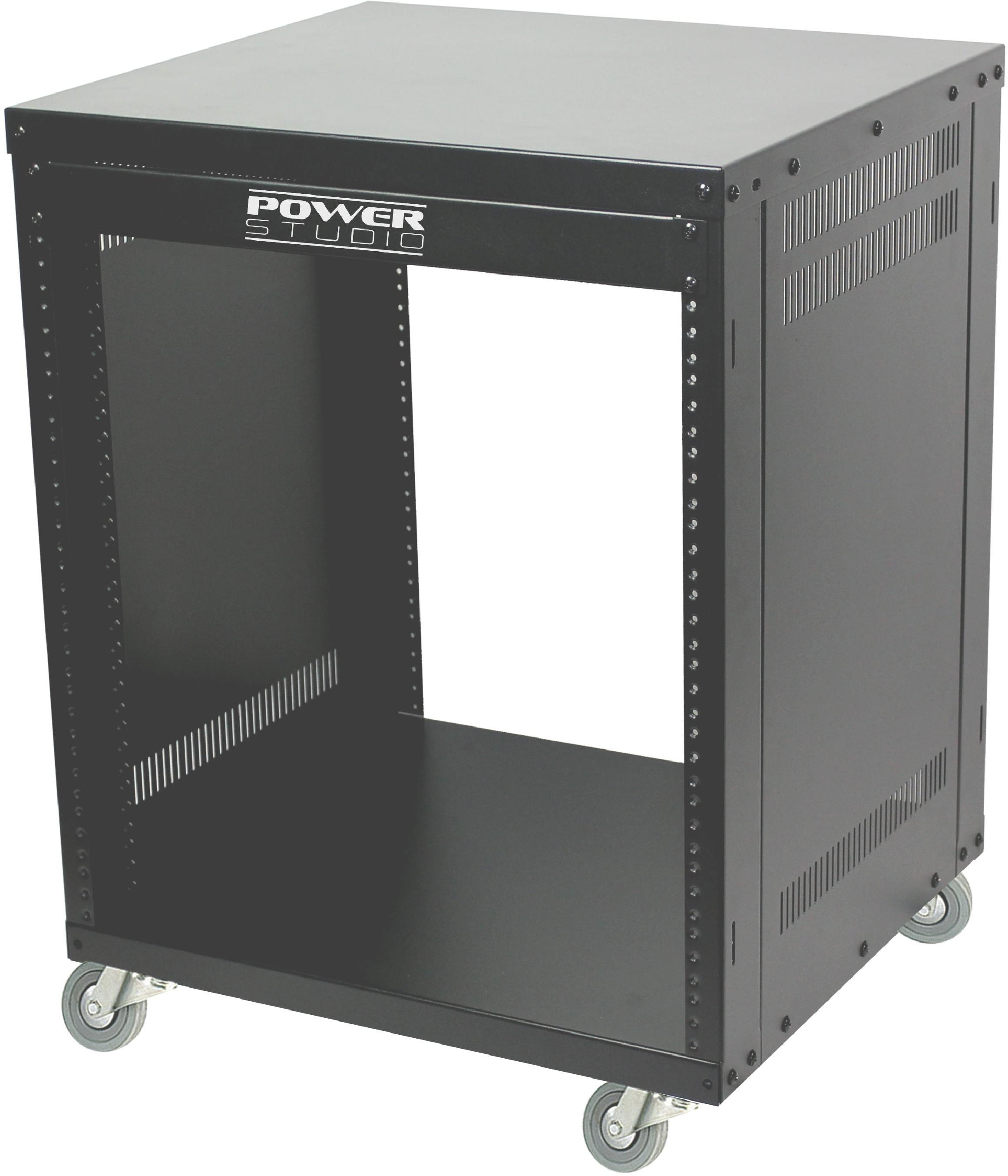 Rack studio Power studio PSR-12 Rack Studio 12U