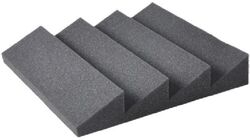 Panneau traitement acoustique Power studio Foam 40