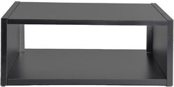 Rack studio Power studio Studio Rack 4U Noir