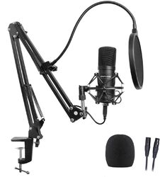 Pack micro Power studio Vibe B1 Bundle XLR