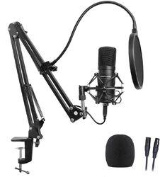 Pack micro  Power studio Vibe B1 Bundle XLR