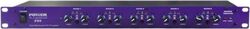 Processeur d'effets  Power studio ZS5