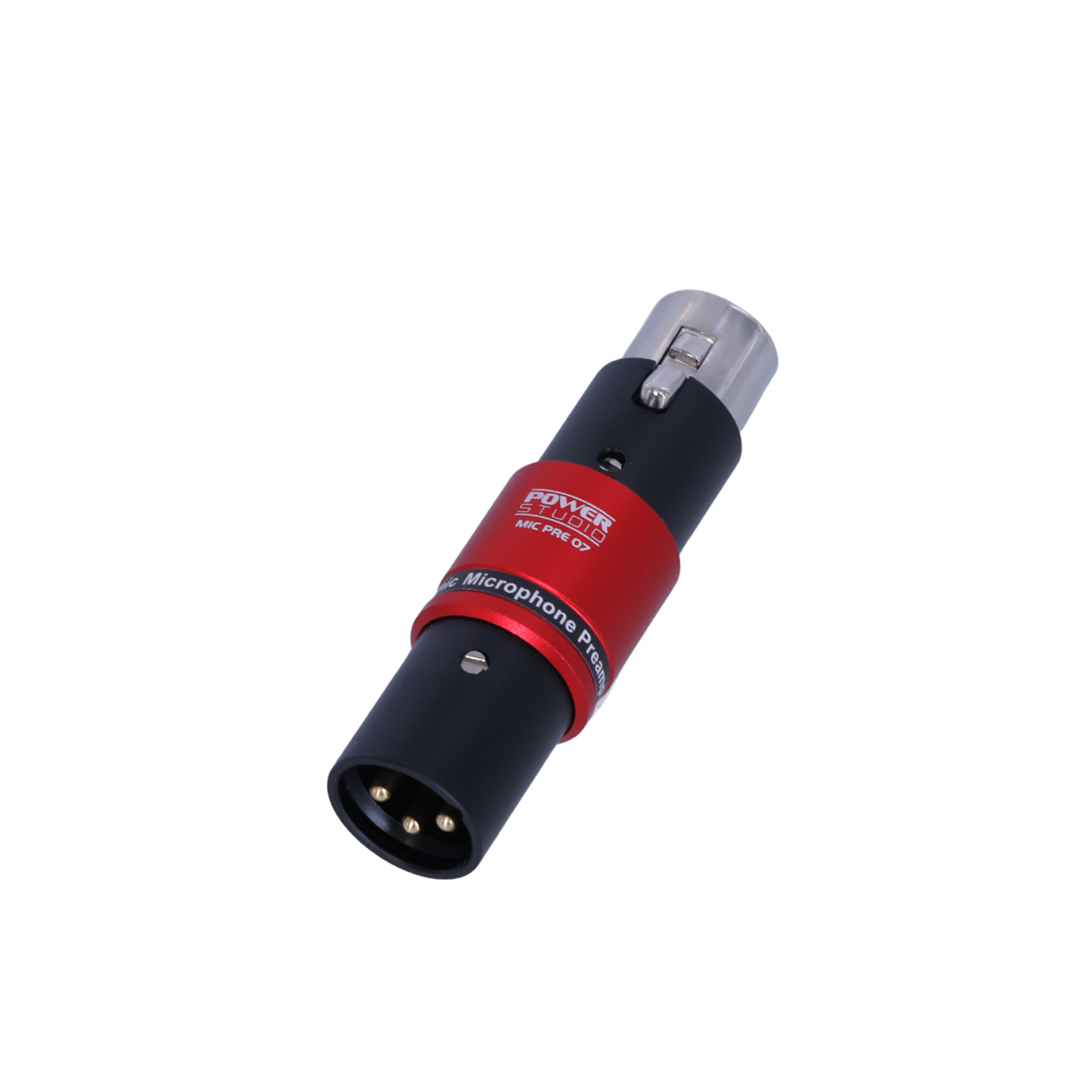 Power Studio Mic Pre 07 - PrÉampli - Variation 3