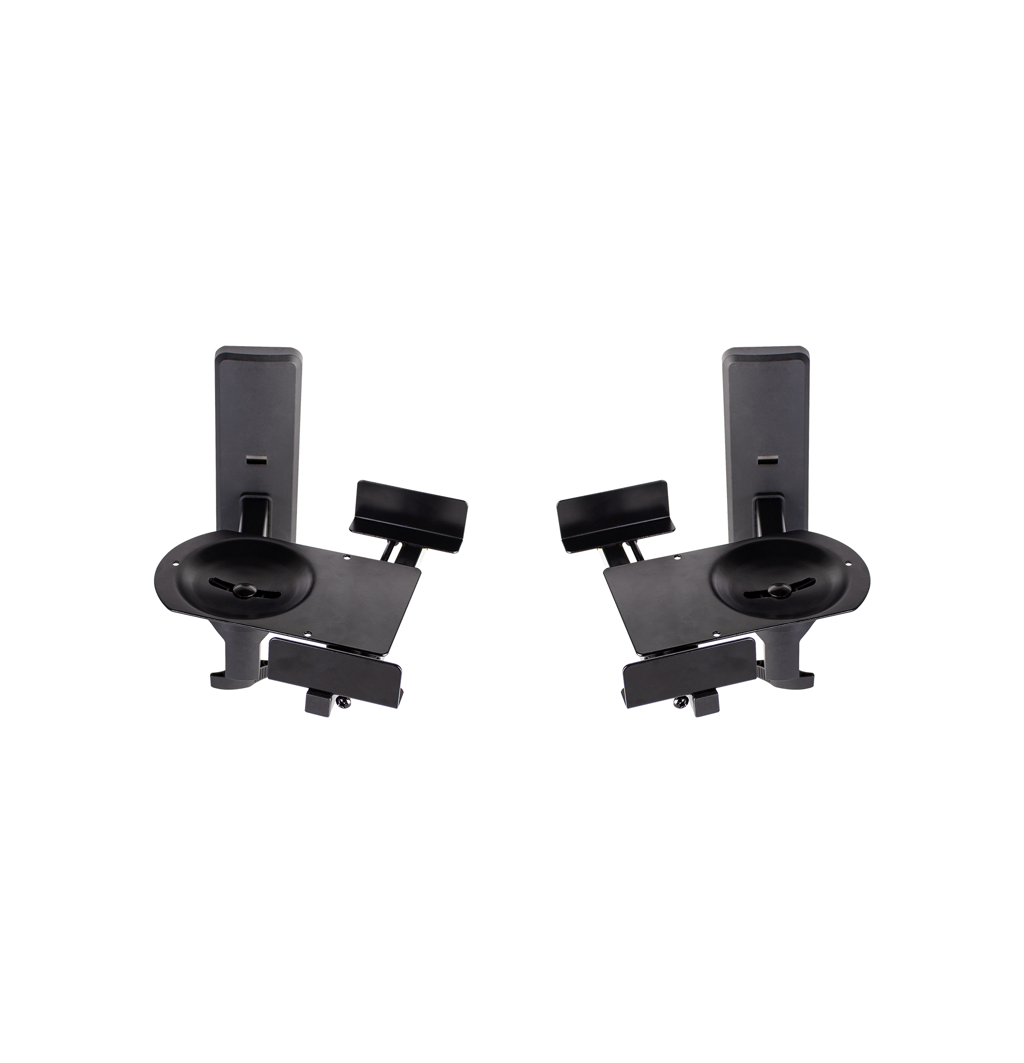 Power Studio Sms 200 - Support Mural Enceinte - Variation 5