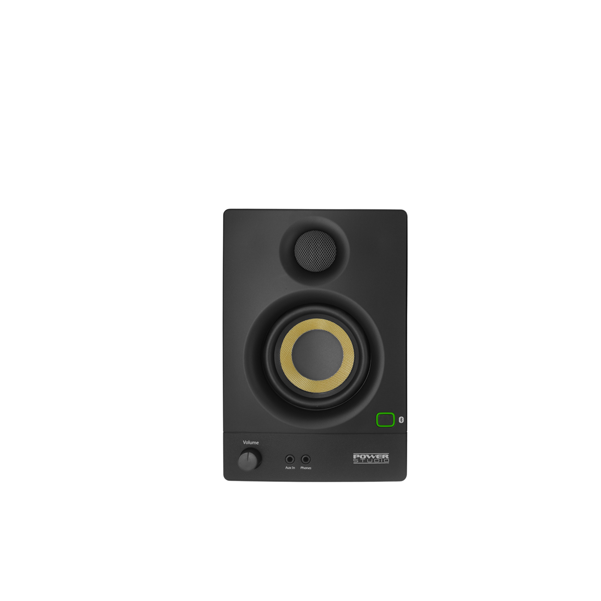 Power Studio Vega 3 Bt - Enceinte Monitoring Active - Variation 2