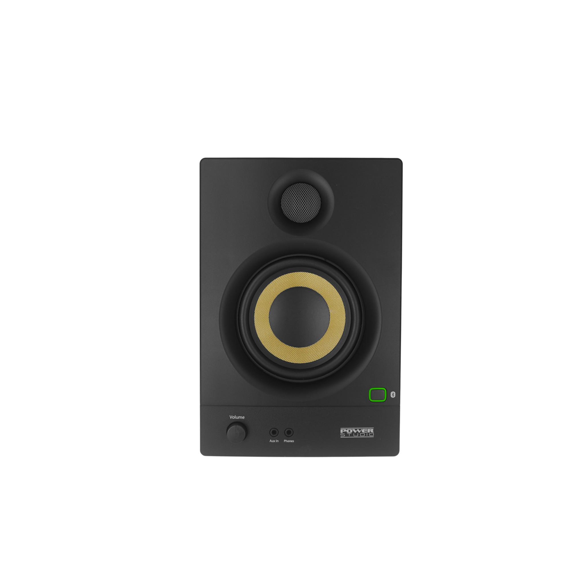 Power Studio Vega 4 Bt - La Paire - Enceinte Monitoring Active - Variation 3