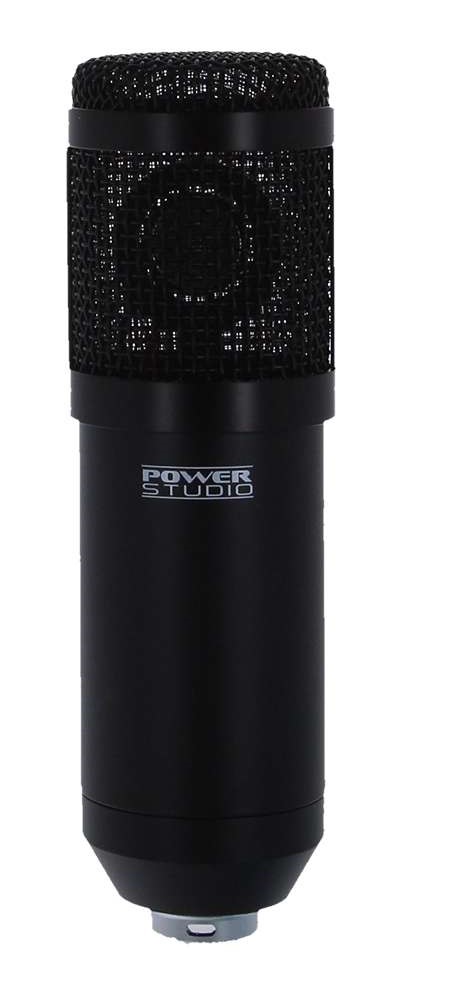 Power Studio Vibe D1 Xlr Rf - Pack Micro - Variation 1