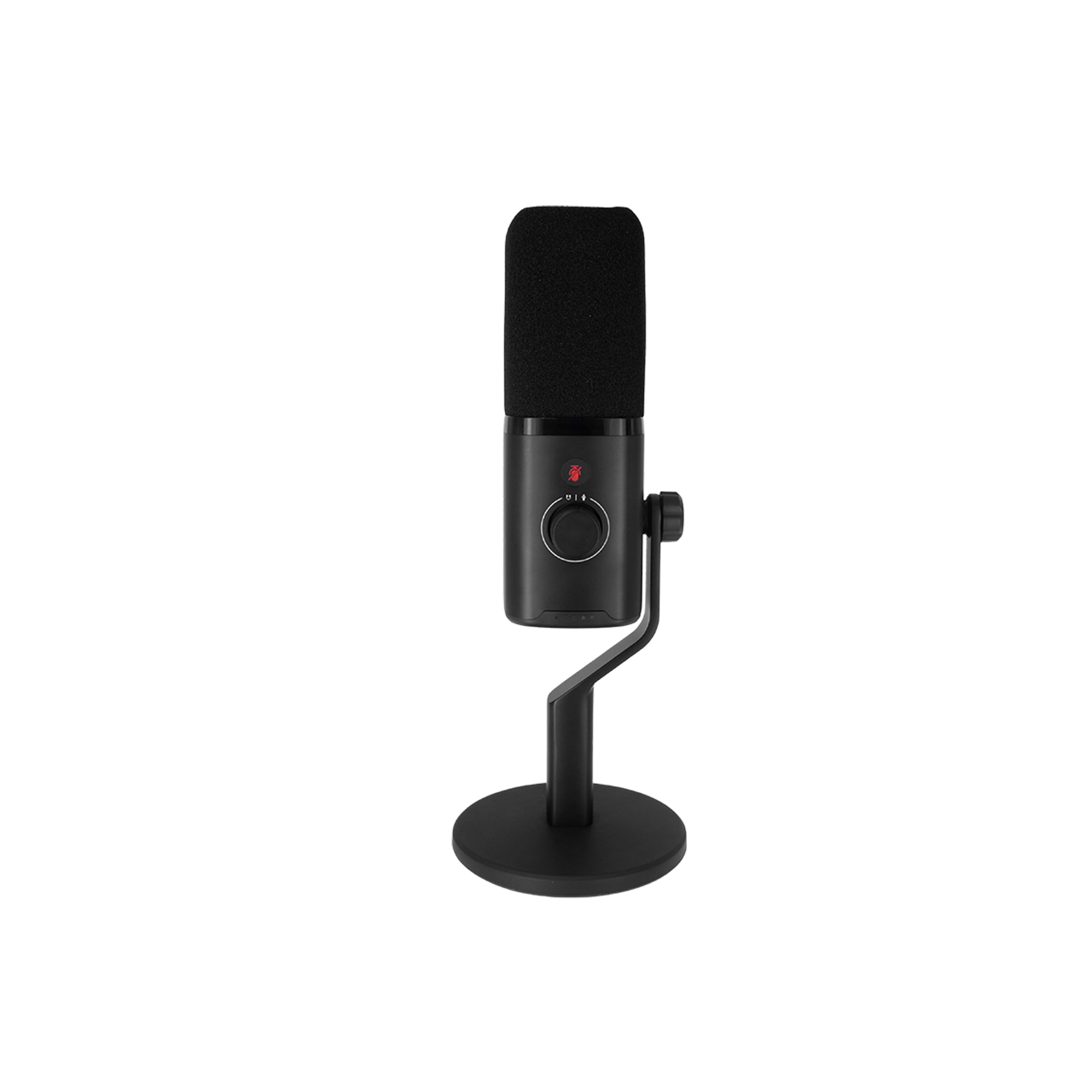 Power Studio Vibe M1 Podcast - Microphone Podcast / Radio - Variation 1