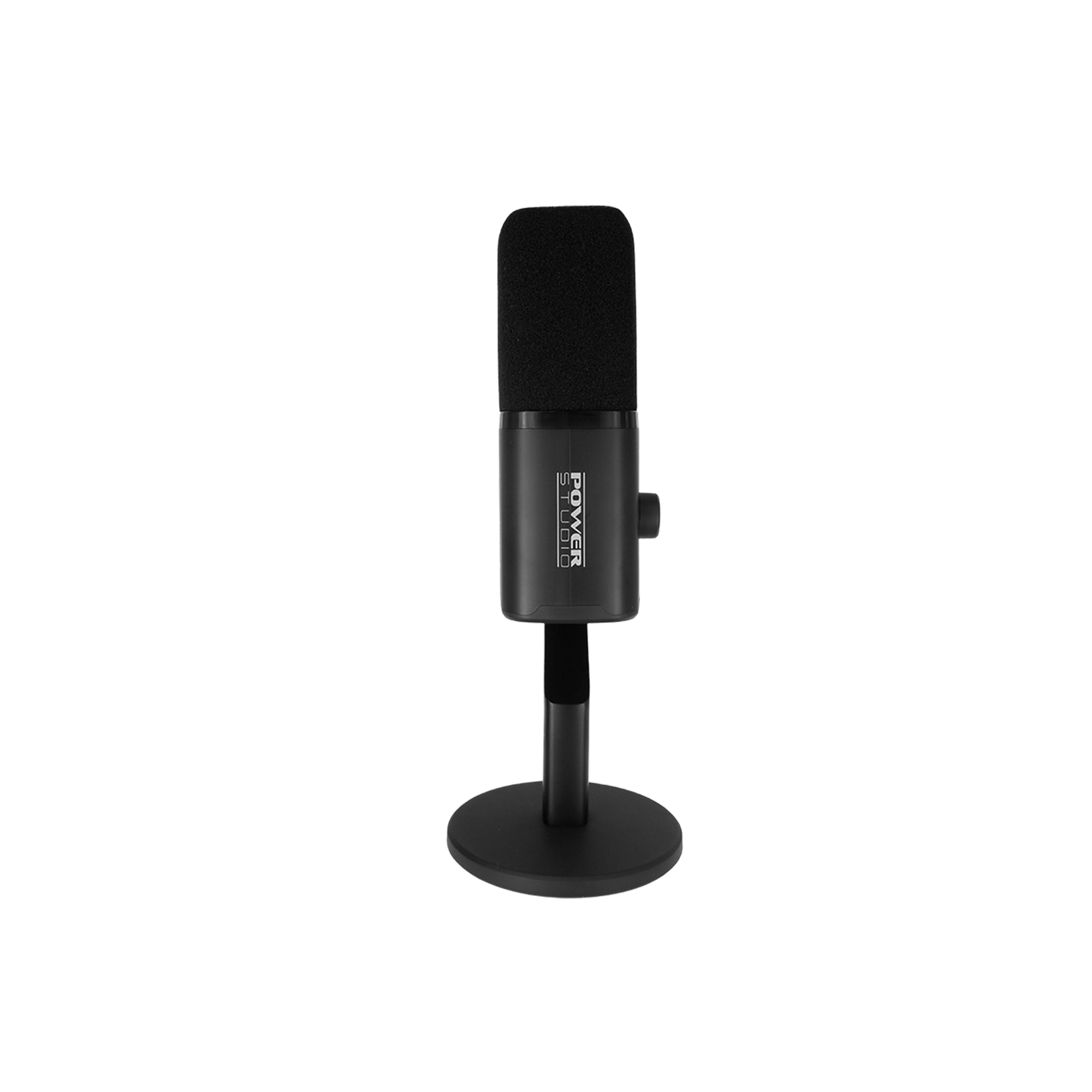 Power Studio Vibe M1 Podcast - Microphone Podcast / Radio - Variation 5