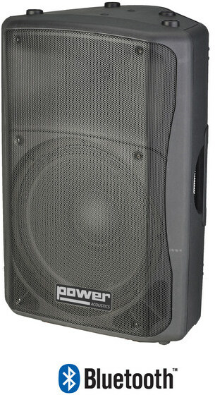 Power Experia 8a Mk2 Bluetooth - Enceinte Sono Active - Main picture