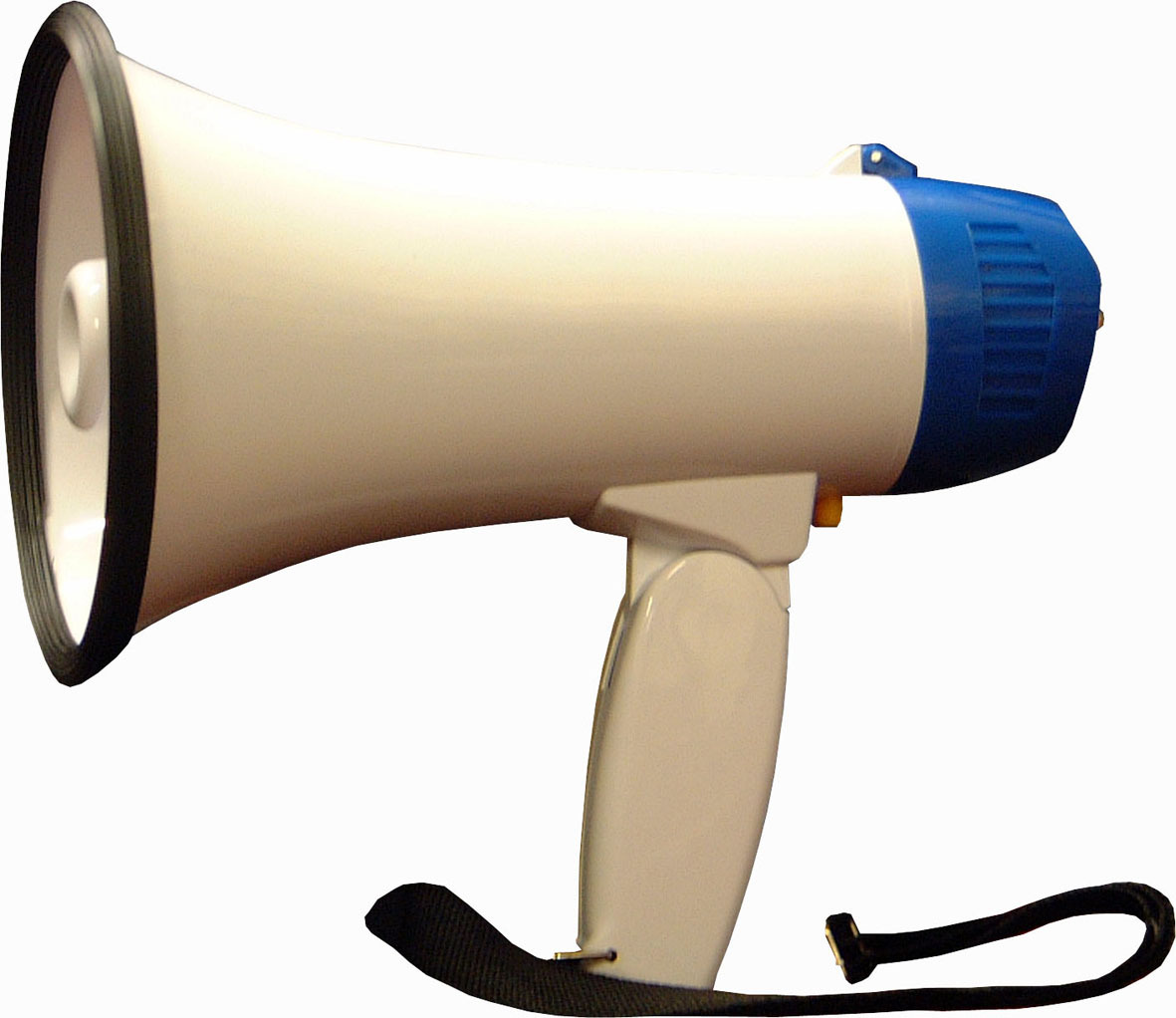 Power Megaphone 5w Record - MÉgaphone - Main picture