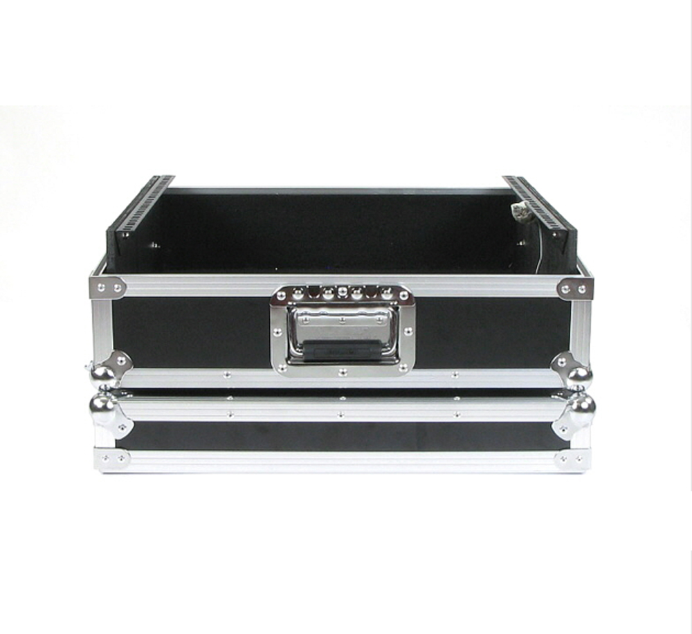 Power Acoustics Flight Case Pour Mixer Yamaha - Flight Dj - Variation 2