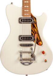 A-Type #A672 - MOONLIGHT WHITE