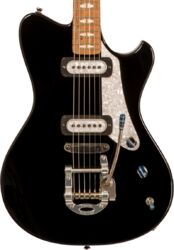 A-Type #A697 - Jet Black