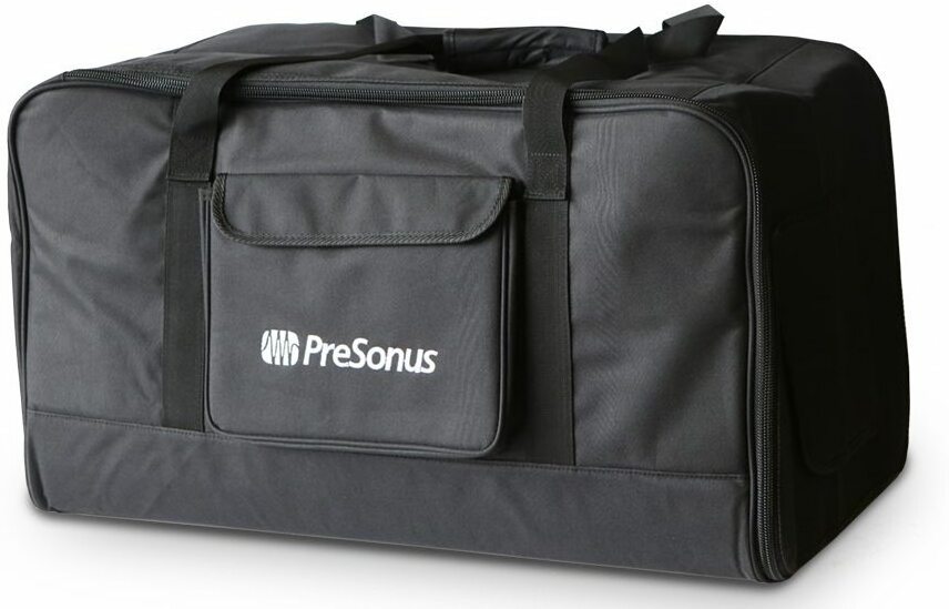 Presonus Air10 - Tote - Housse Enceinte & Sub Sono - Main picture