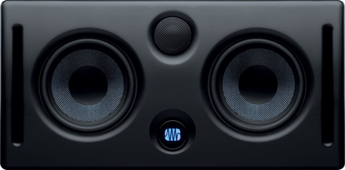 Presonus Eris E44 - La PiÈce - Enceinte Monitoring Active - Main picture