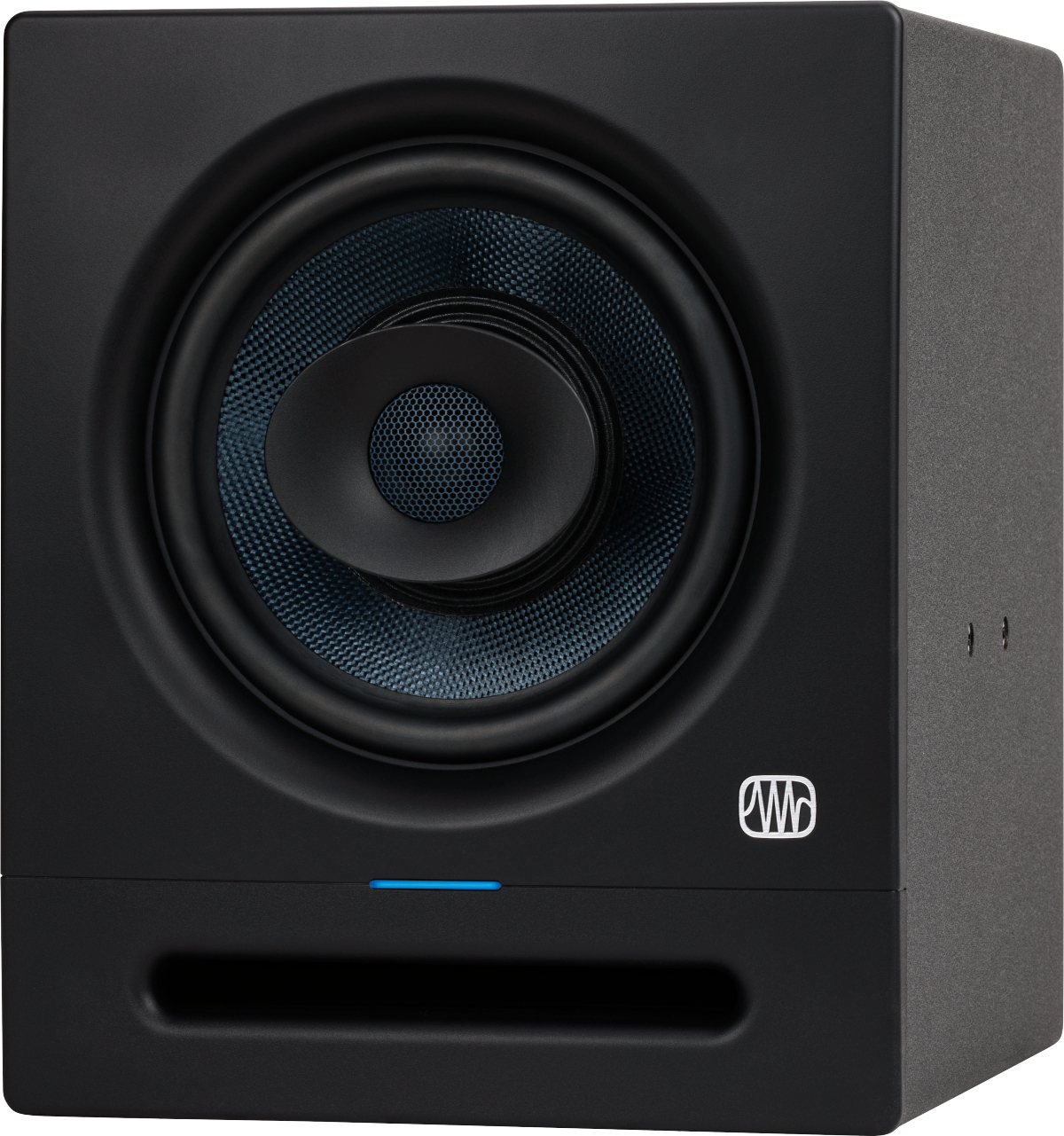 Enceinte active 5, 140 W, moniteur de studio, (paire), noires