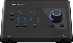 Carte son usb Presonus Quantum ES2