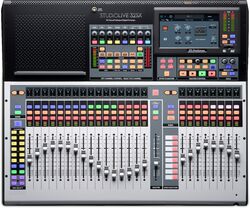 Table de mixage numérique Presonus StudioLive 32SX