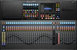 Table de mixage numérique Presonus StudioLive Series III SE 32