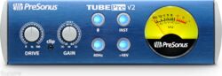 Préampli Presonus TubePre V2