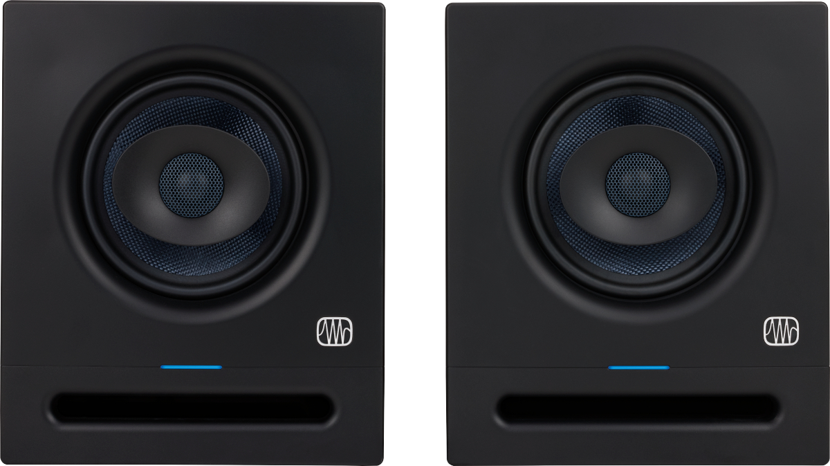 Presonus Eris Pro 6 - Enceinte Monitoring Active - Variation 2