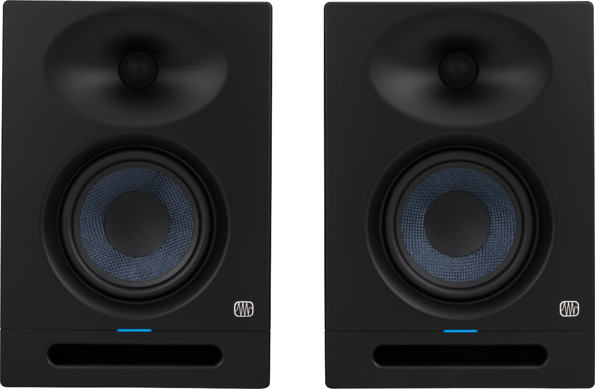 Presonus Eris Studio 5 - Enceinte Monitoring Active - Variation 2