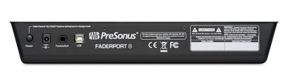 Presonus Faderport 8 - ContrÔleur Midi - Variation 1