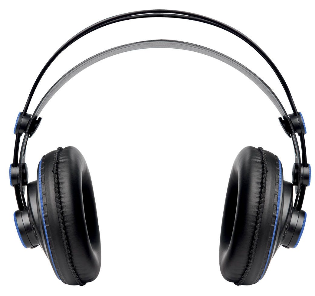 Presonus Hd7 - Casque Studio Ouvert - Variation 1