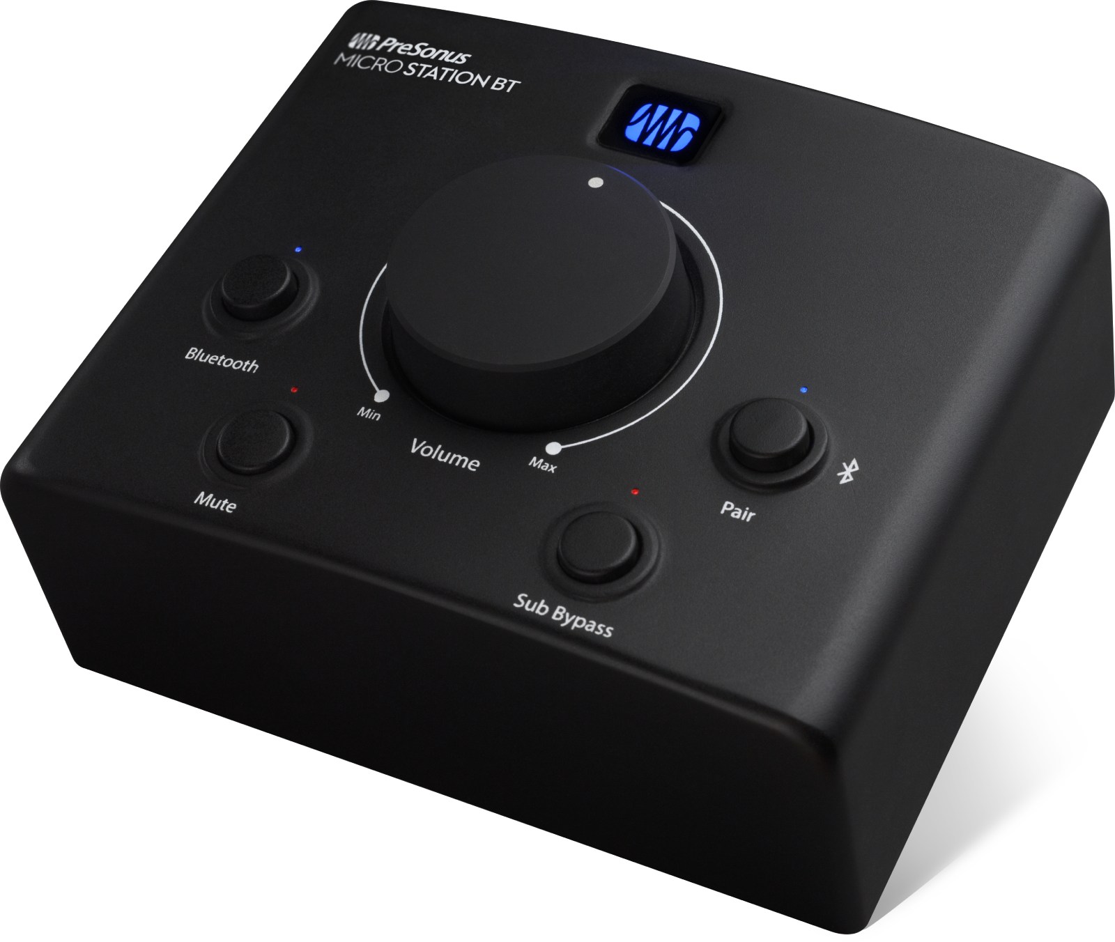 Presonus Micro Station Bt - ContrÔleur De Monitoring - Variation 2