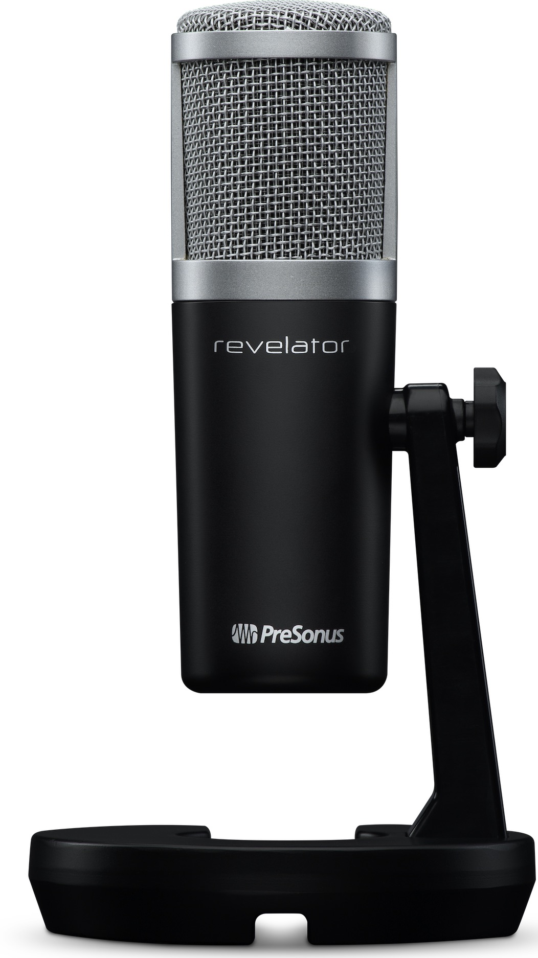 Presonus Revelator - Microphone Usb - Variation 1