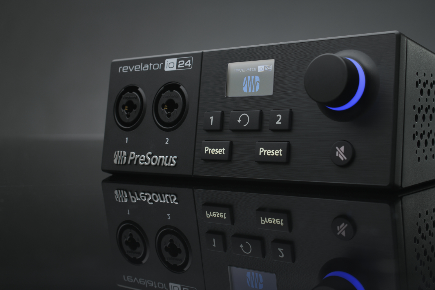 Presonus Revelator Io 24 - Carte Son Usb - Variation 6