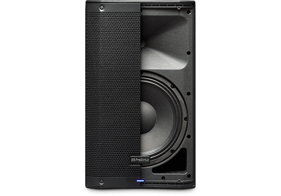 Presonus Spr Air10 - Enceinte Sono Active - Variation 1